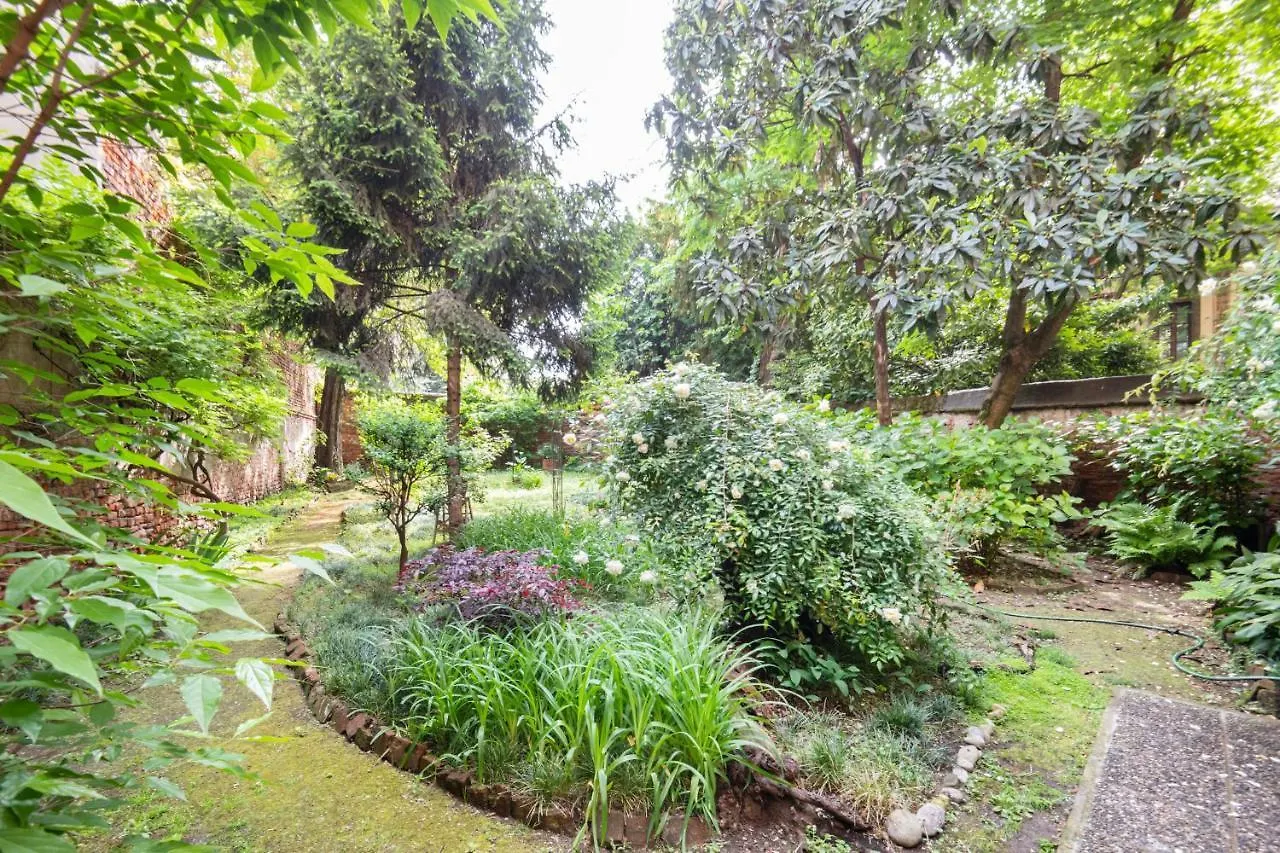 Easylife - Comodo Studio In Corso Di Porta Romana Milan Apartment