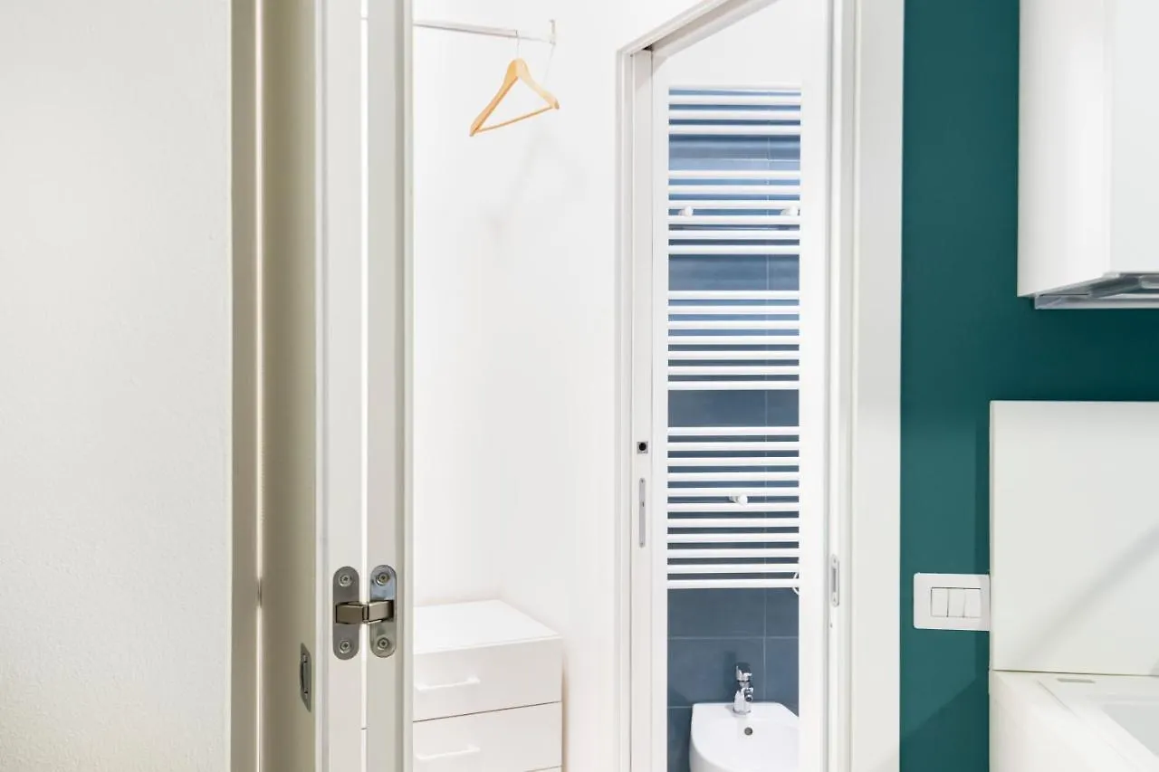 Easylife - Comodo Studio In Corso Di Porta Romana Milan Italy