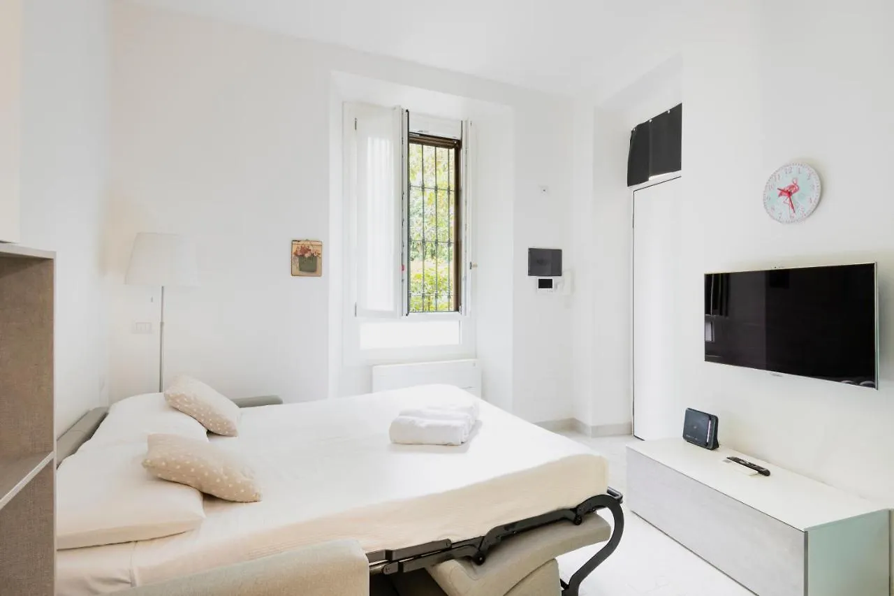 Easylife - Comodo Studio In Corso Di Porta Romana Milan 0*,  Italy