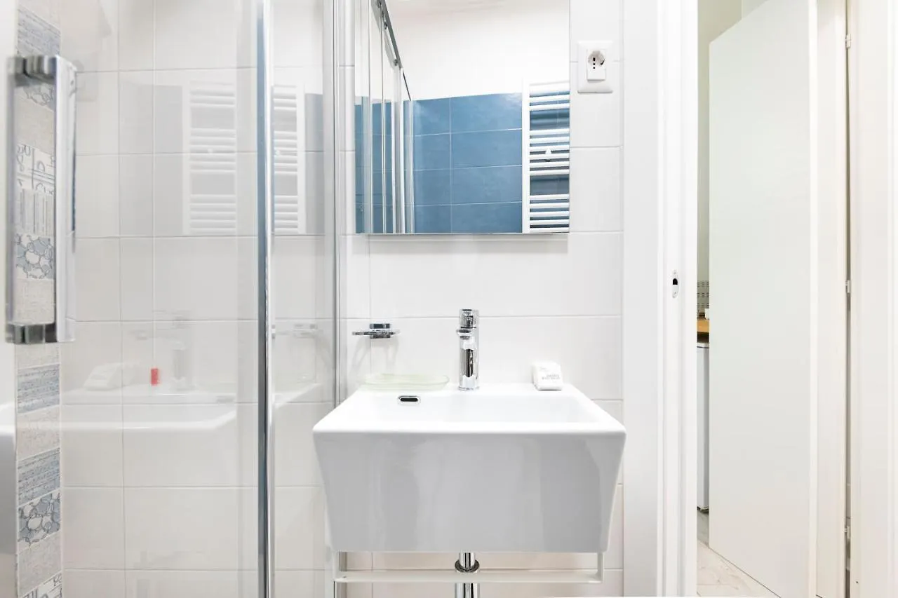 Apartment Easylife - Comodo Studio In Corso Di Porta Romana Milan