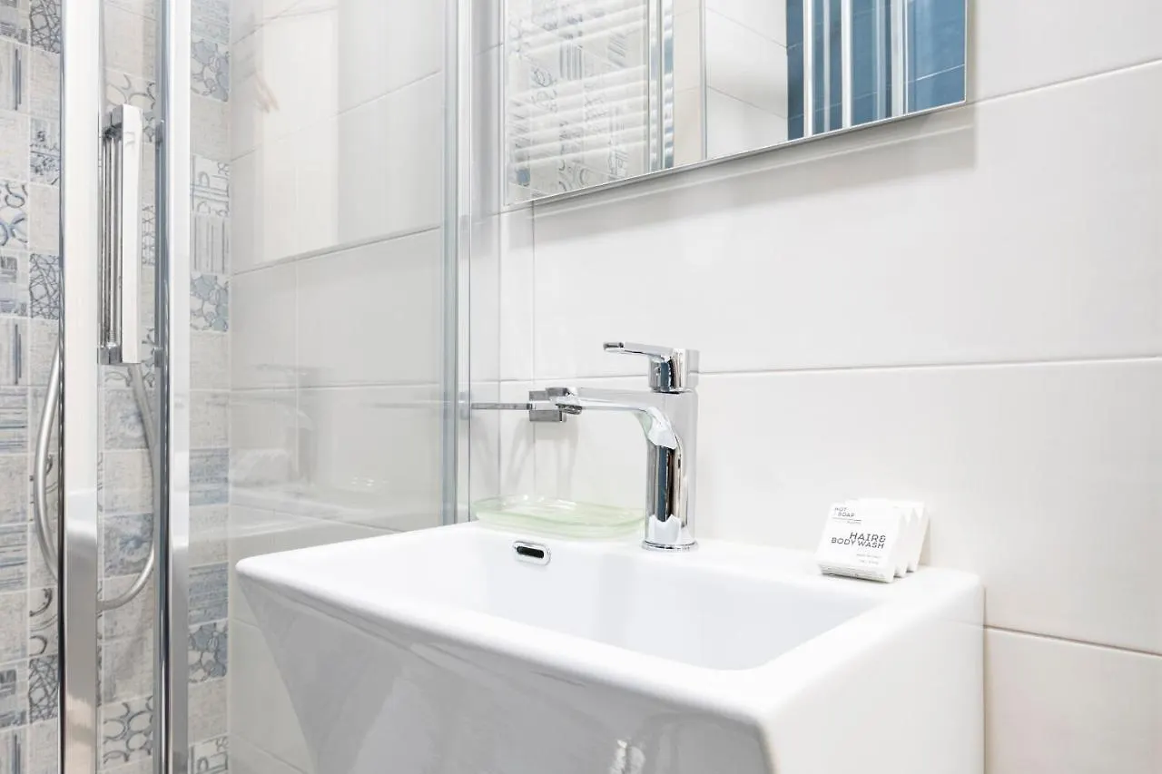 Easylife - Comodo Studio In Corso Di Porta Romana Milan