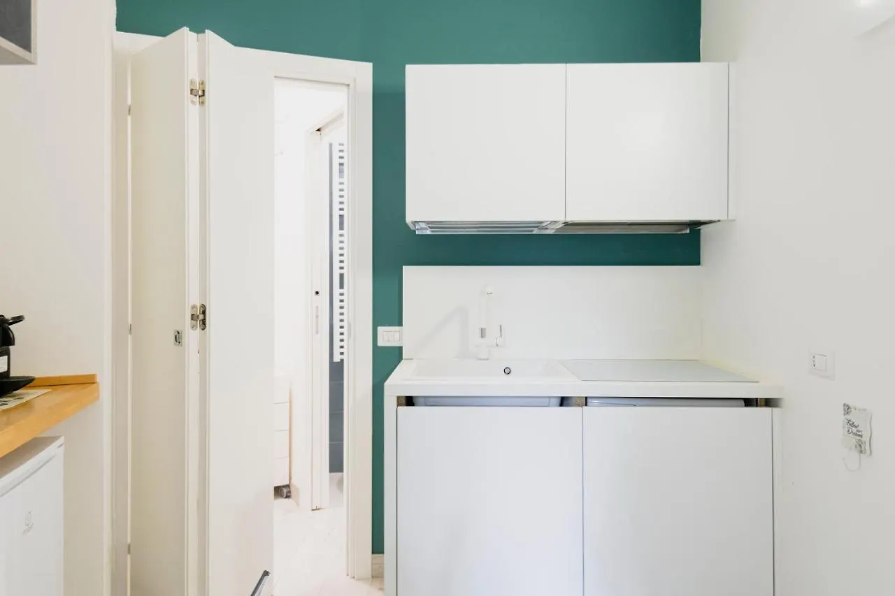 Apartment Easylife - Comodo Studio In Corso Di Porta Romana Milan