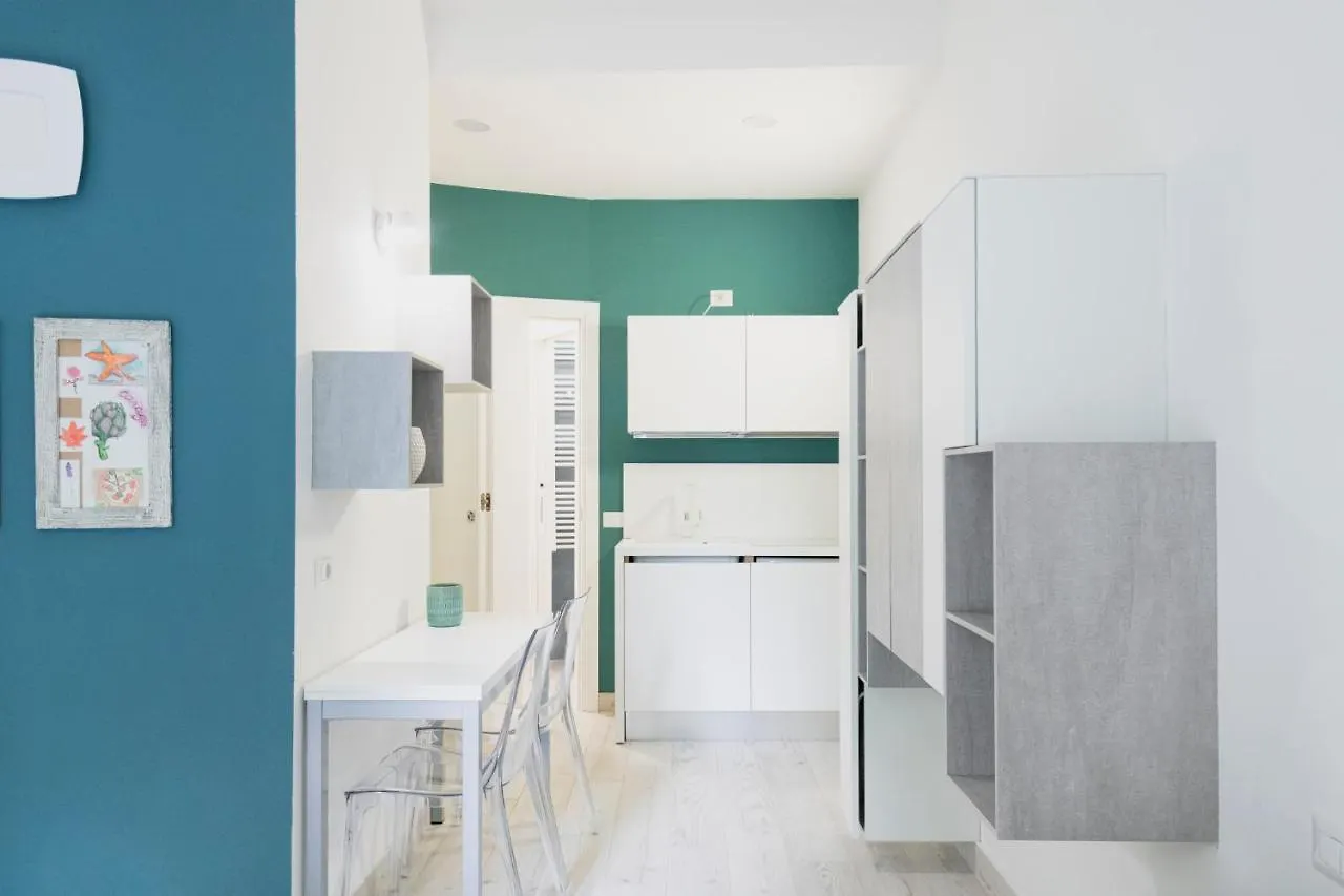 Easylife - Comodo Studio In Corso Di Porta Romana Milan Apartment