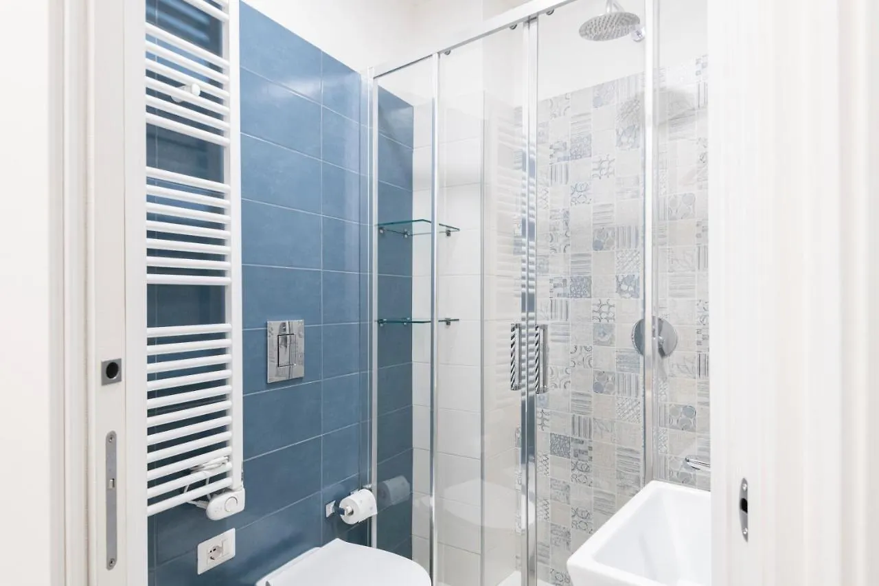 Easylife - Comodo Studio In Corso Di Porta Romana Milan