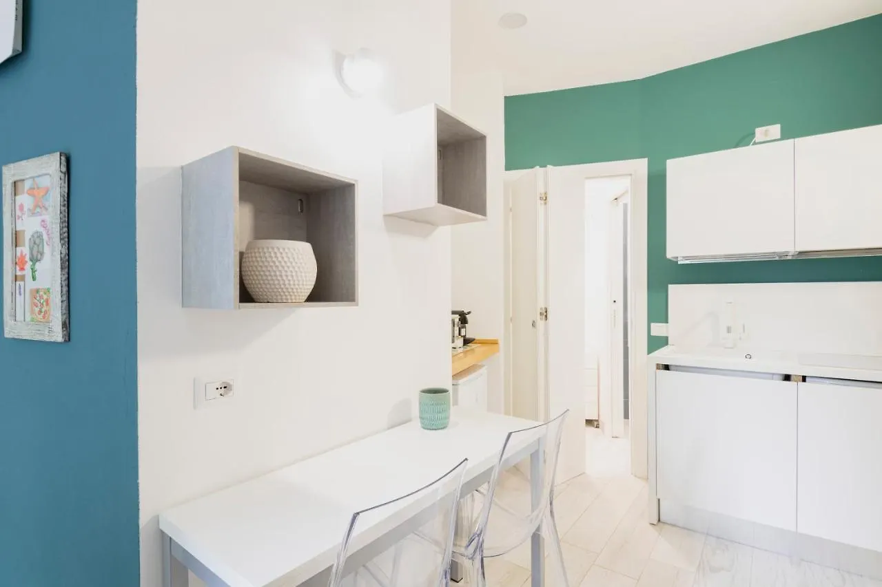 Easylife - Comodo Studio In Corso Di Porta Romana Milan 0*,