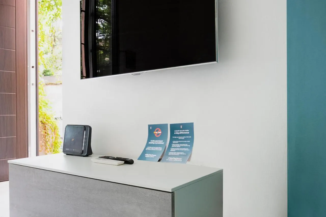Easylife - Comodo Studio In Corso Di Porta Romana Milan Apartment