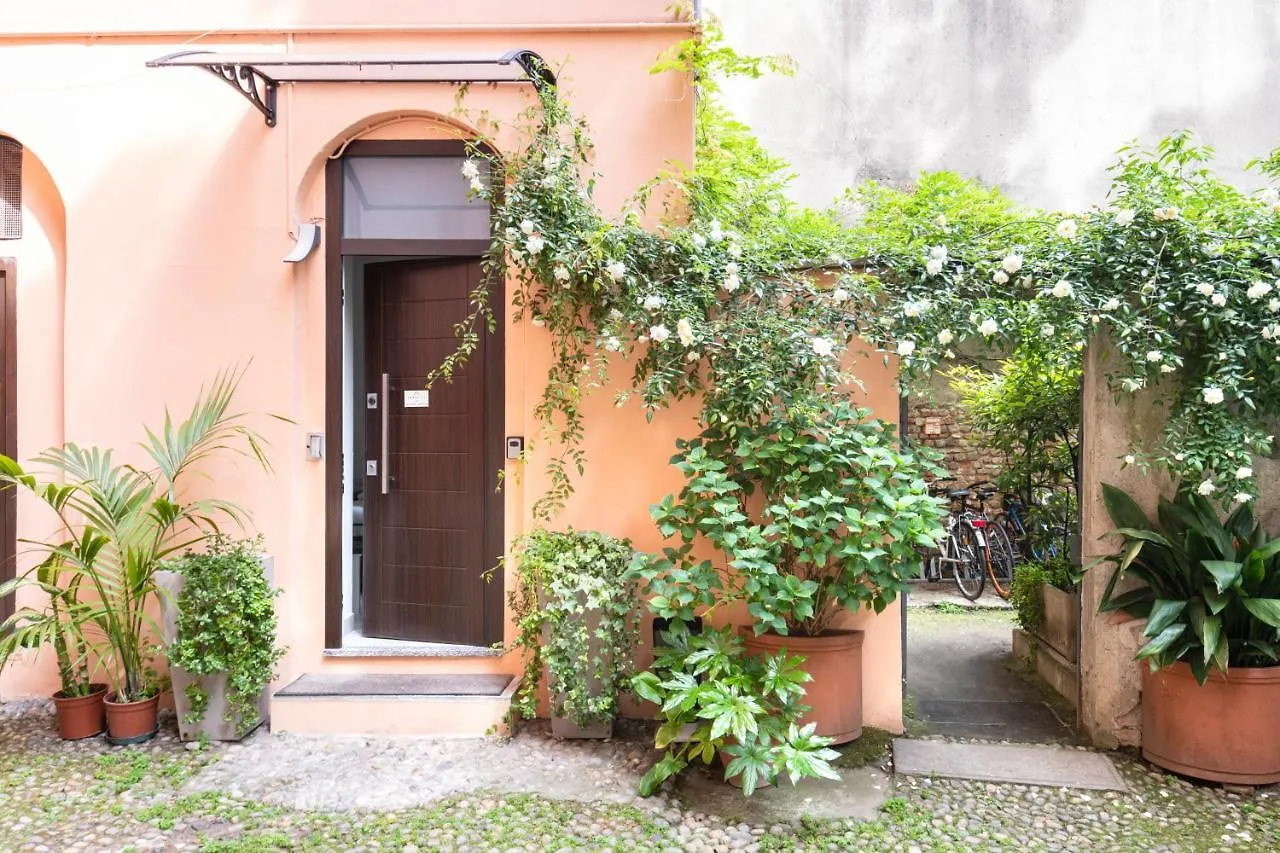 Easylife - Comodo Studio In Corso Di Porta Romana Milan Apartment
