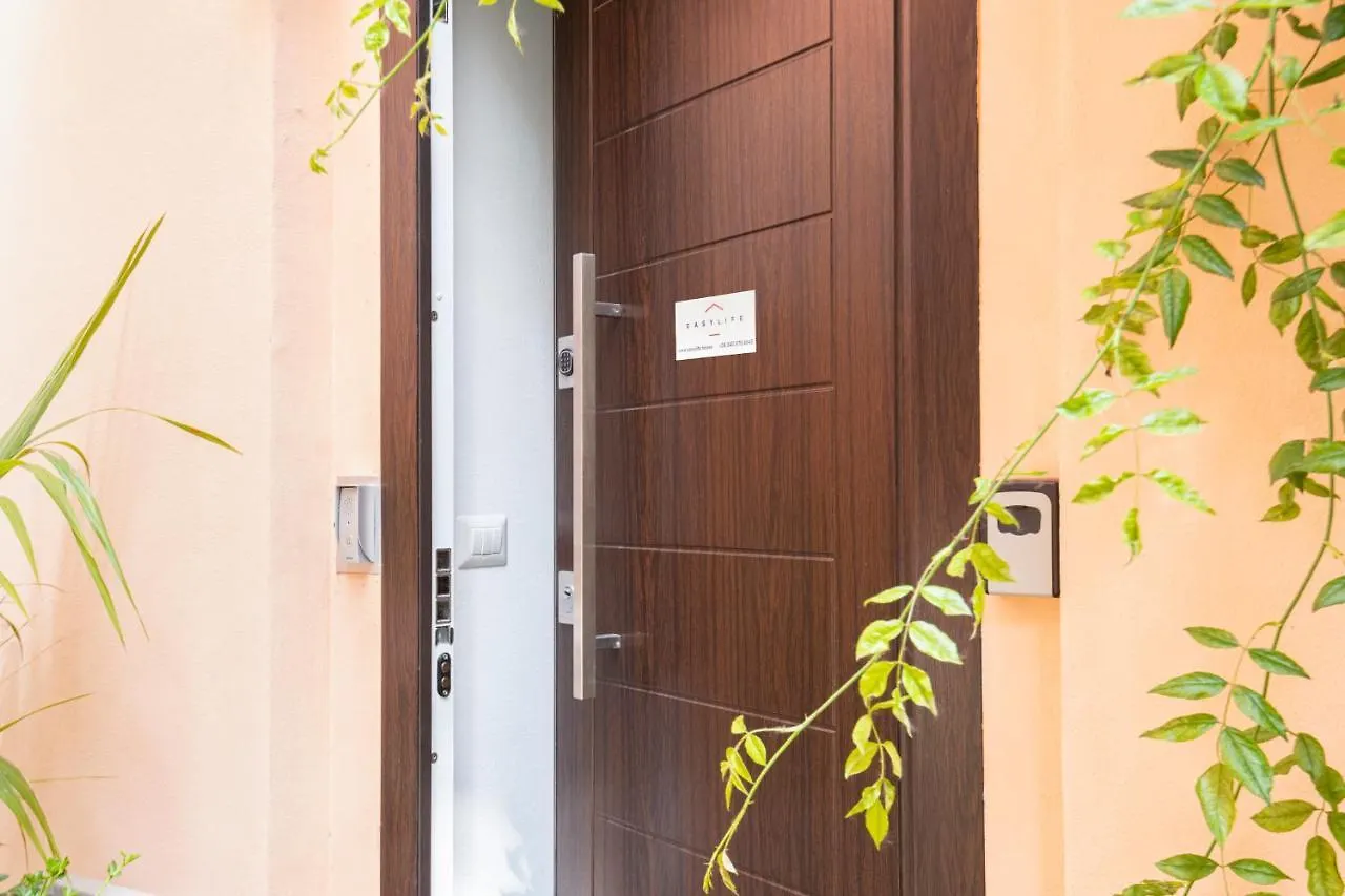Apartment Easylife - Comodo Studio In Corso Di Porta Romana Milan Italy