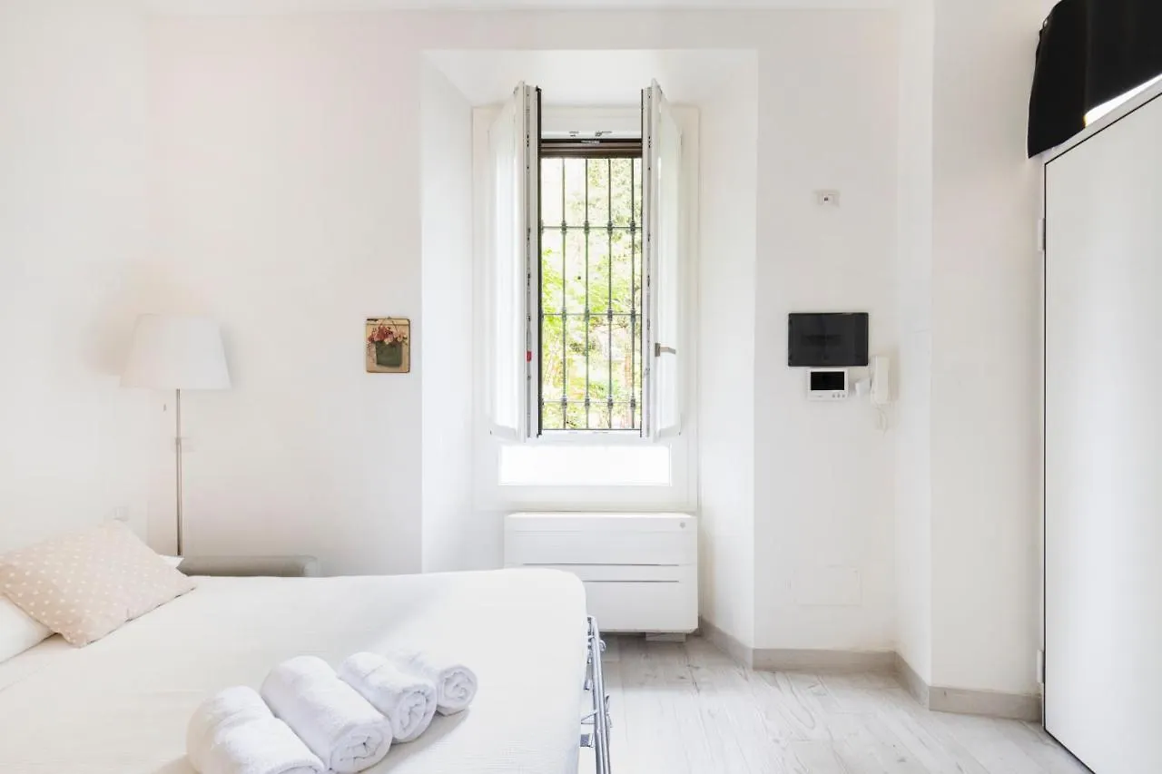 Easylife - Comodo Studio In Corso Di Porta Romana Milan Italy