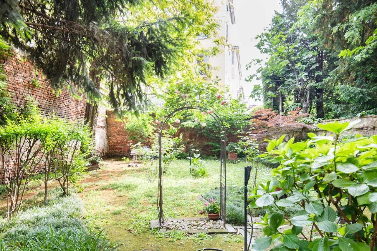 Easylife - Comodo Studio In Corso Di Porta Romana Milan