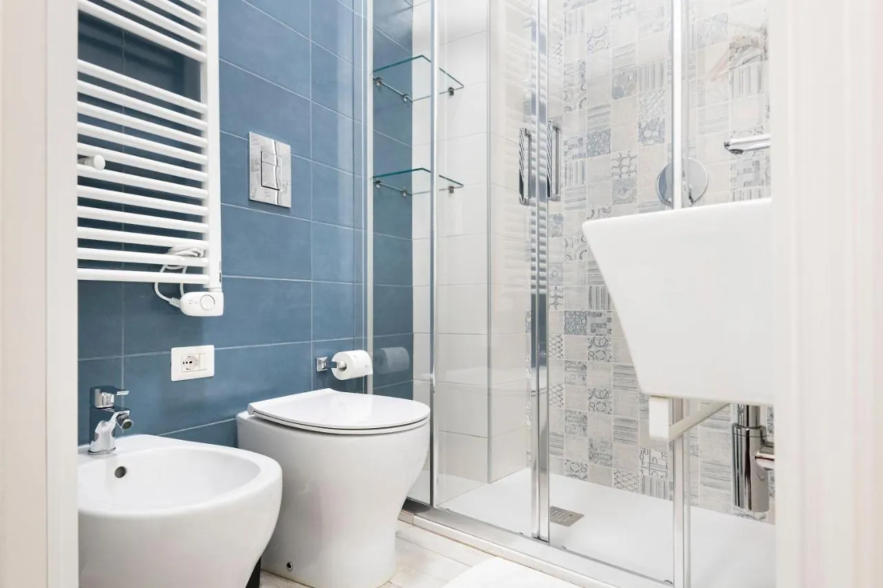 Easylife - Comodo Studio In Corso Di Porta Romana Milan