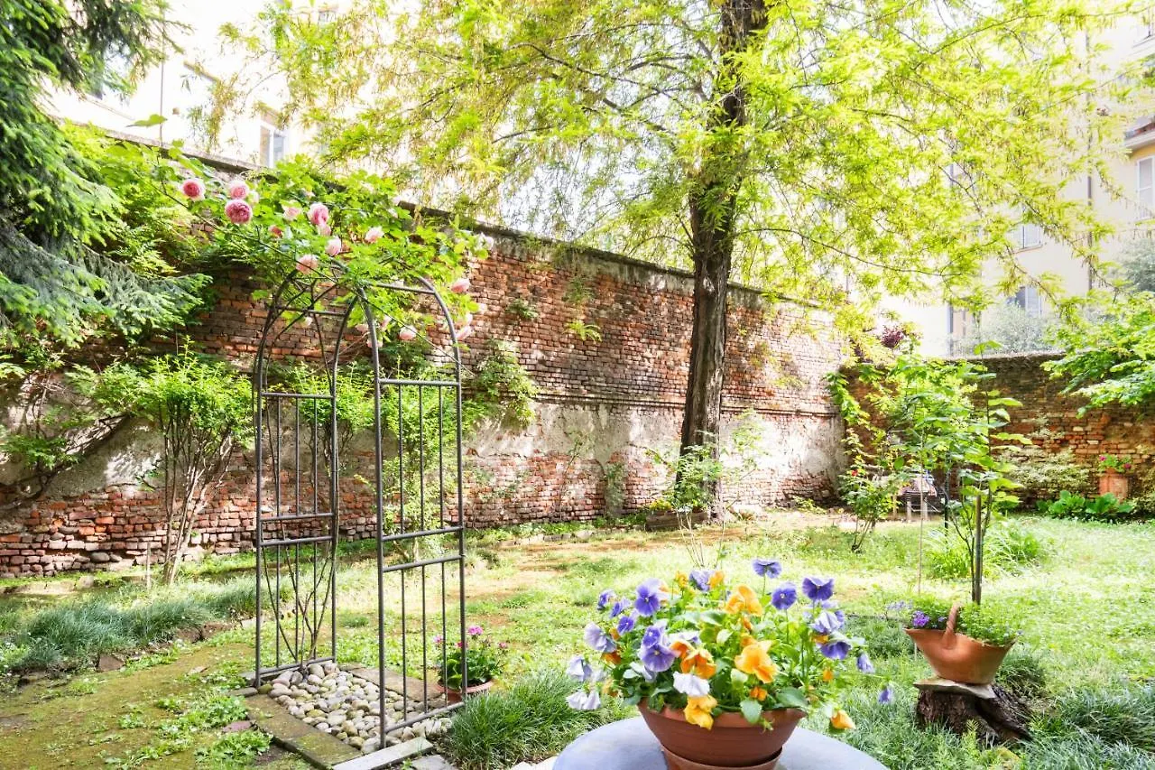 Easylife - Comodo Studio In Corso Di Porta Romana Milan 0*,