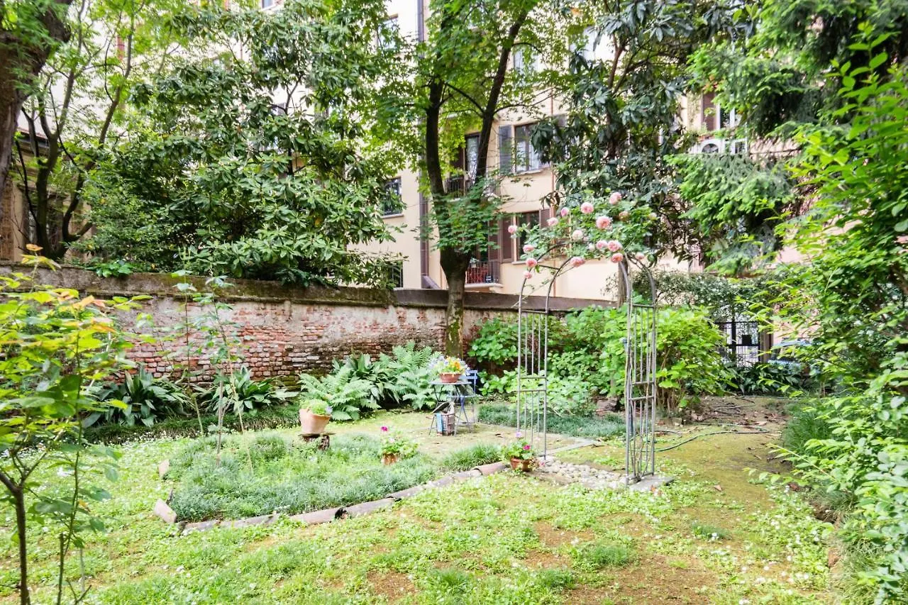 Easylife - Comodo Studio In Corso Di Porta Romana Milan Apartment